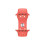 Apple Apple Nike Sport Band Strap (45mm) - Magic Ember/Crimson Bliss 4