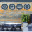 (Grey) Blackmoor 24cm Cast Iron Griddle Pans 4