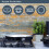 (Black) Blackmoor 24cm Cast Iron Griddle Pans 4