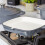 (Grey) Blackmoor 24cm Cast Iron Griddle Pans 6