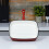 (Red) Blackmoor 24cm Cast Iron Griddle Pans 8