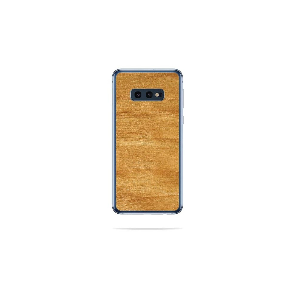 MightySkins SAGS10E-Birch Grain Skin for Samsung Galaxy S10E - Birch Grain-image-OPC-PB2CBTF-NEW