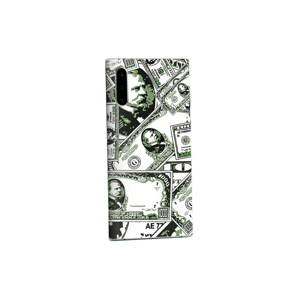 MightySkins SAGNO10-Phat Cash Skin for Samsung Galaxy Note 10 - Phat Cash-image-OPC-PB2CBQG-NEW