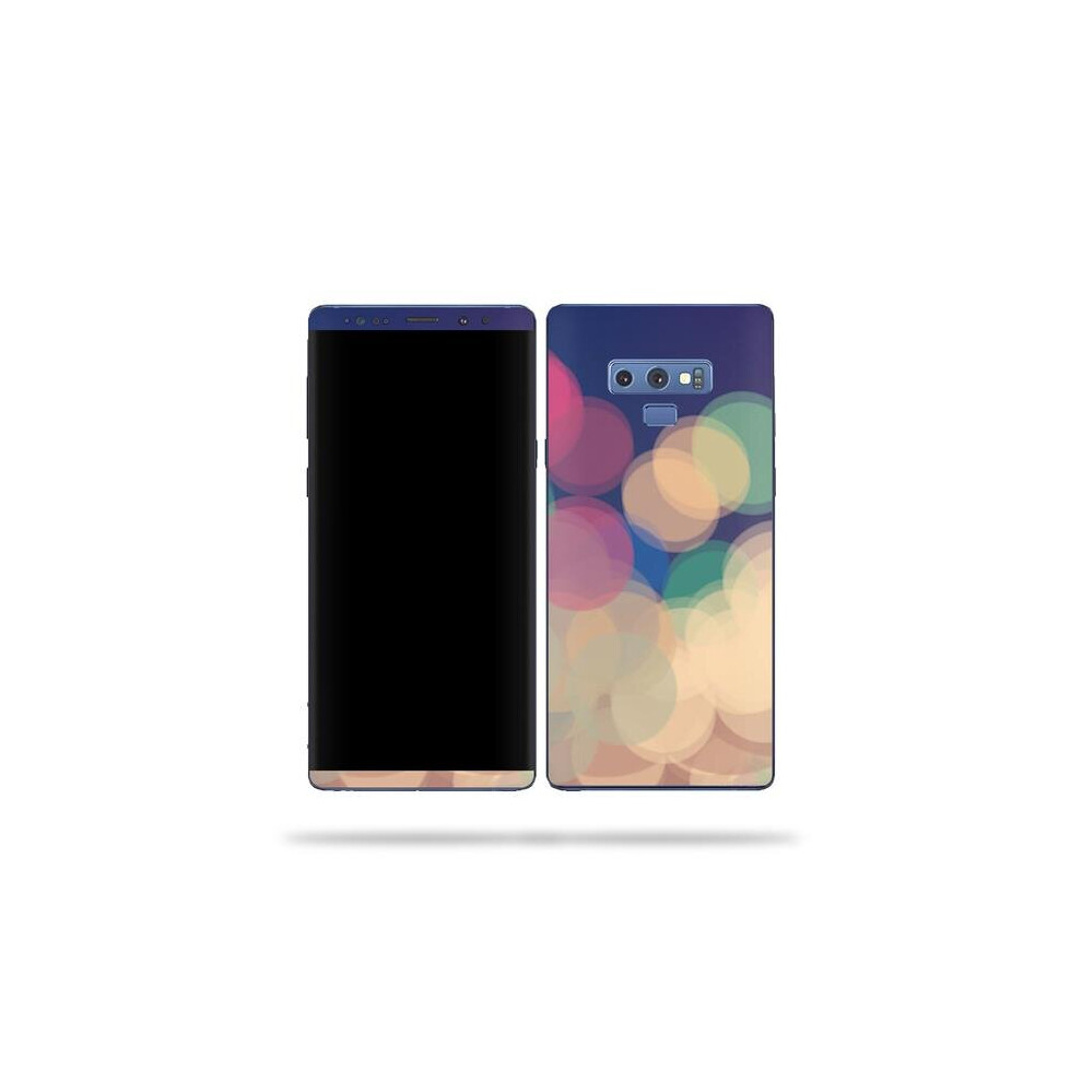 Mightyskins Sagnote9-Focus Skin For Samsung Galaxy Note 9 - Focus
