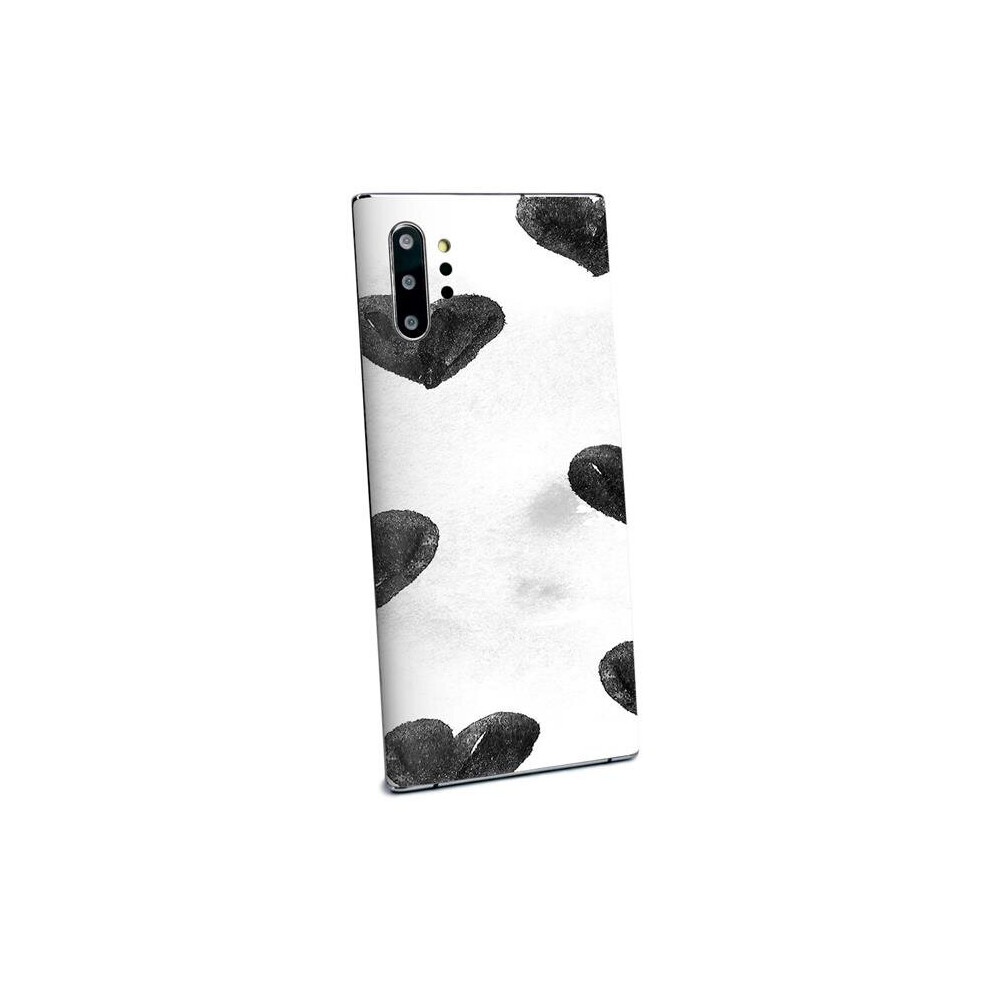 MightySkins SAGNO10PL-Ink Hearts Skin for Samsung Galaxy Note 10 Plus - Ink Hearts-image-OPC-PB2CDFW-NEW