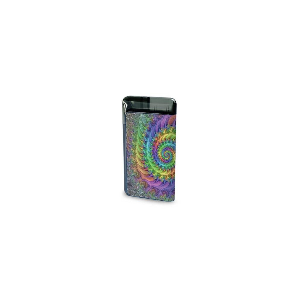 MightySkins SUAIRPL-Tripping Skin for Suorin Air Plus - Tripping-image-OPC-PB2CFWH-NEW