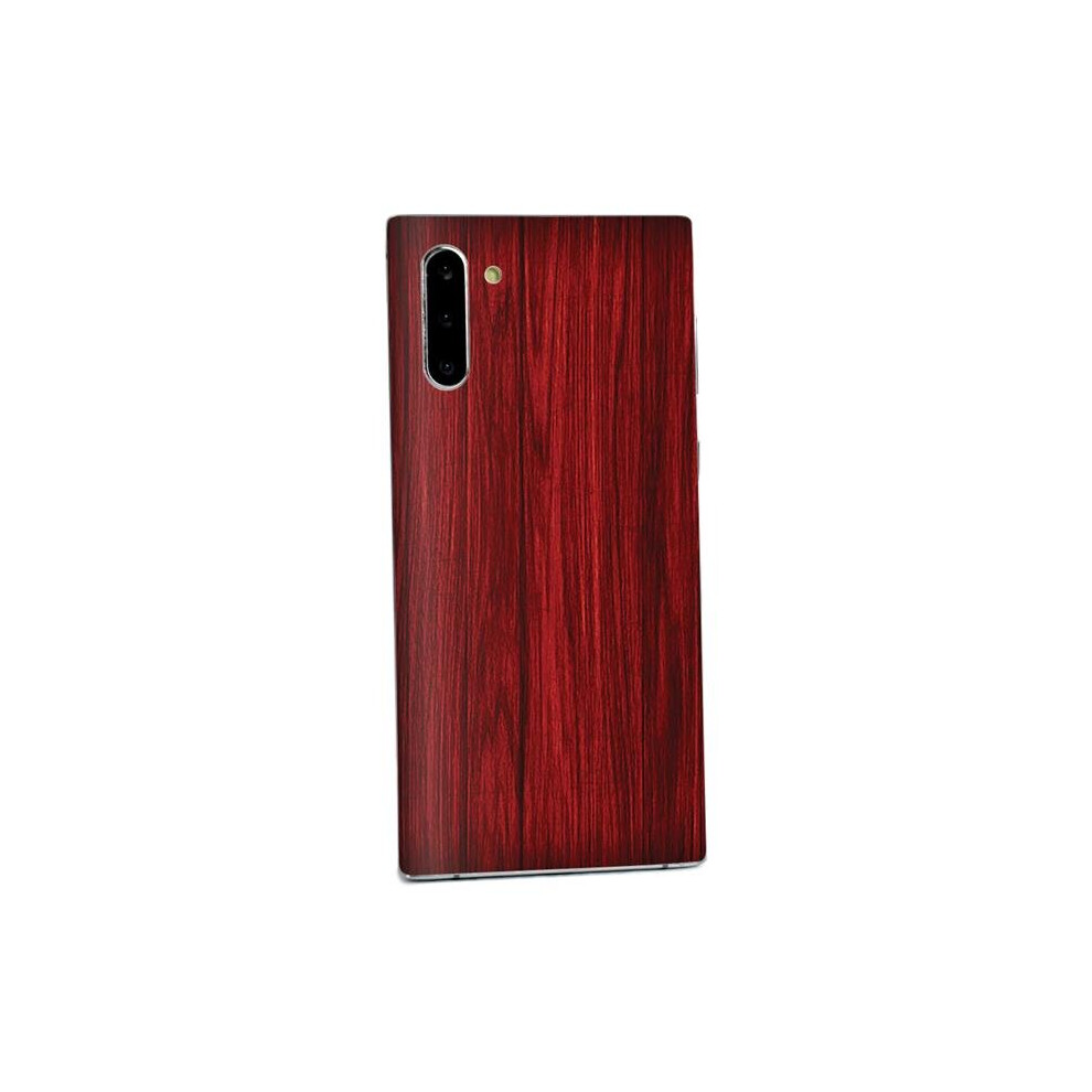 MightySkins SAGNO10-Cherry Grain Skin for Samsung Galaxy Note 10 - Cherry Grain-image-OPC-PB2CFXT-NEW