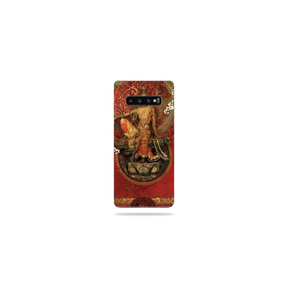 MightySkins SAGS10-Kuan Yin Skin for Samsung Galaxy S10 - Kuan Yin-image-OPC-PB2CG5F-NEW