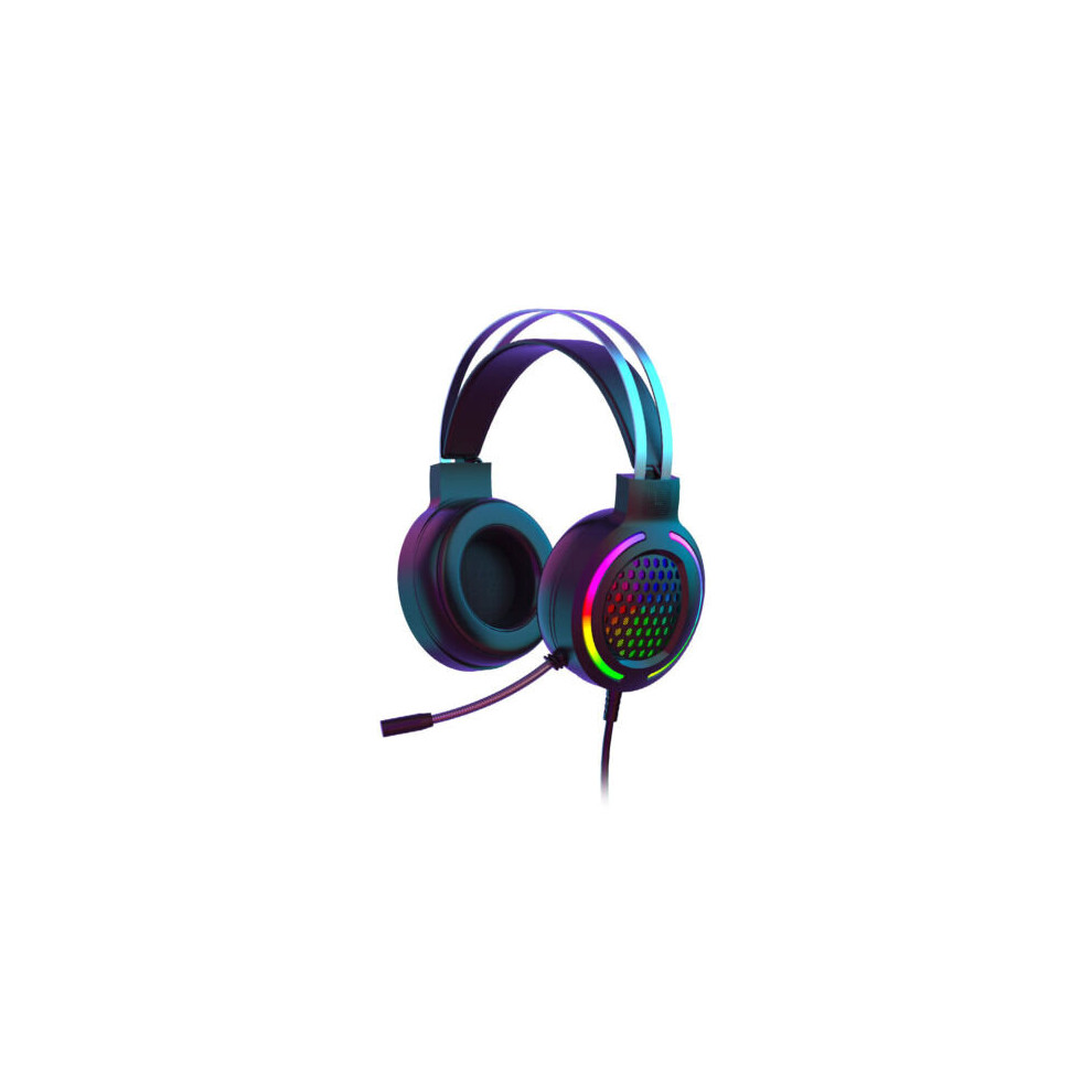 Mamba Gaming Headset Headphones For Ps4,Xbox, Pc,Mac,Ipad 192594593935