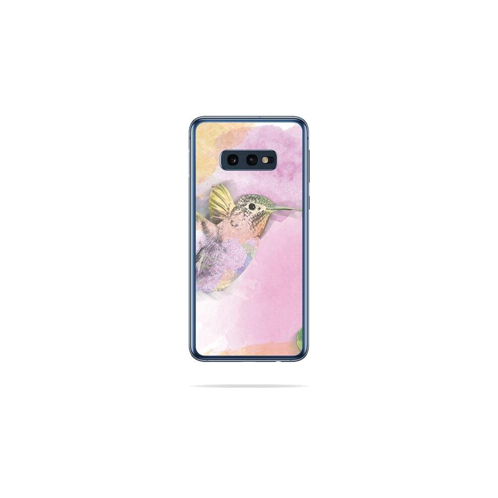 MightySkins SAGS10E-Water Color Mocking Skin for Samsung Galaxy S10E - Water Color Mocking-image-OPC-PB2C8PR-NEW