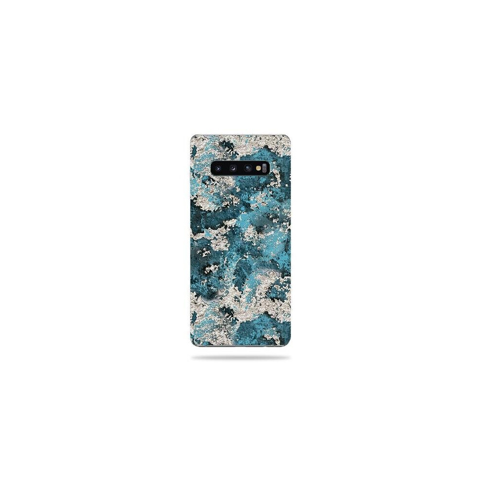 MightySkins SAGS10-Rift Skin for Samsung Galaxy S10 - Rift-image-OPC-PB2CHHB-NEW