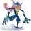 Pokémon Pokemon Greninja  Super-Articulated 6-Inch Figure - Collect Your Favorite Pok?mon Figures - Toys for Kids and Pok?mon Fans 2