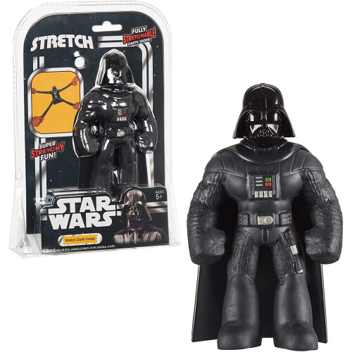 Star Wars Stretch Star Wars Mini Darth Vader