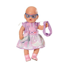 Baby Born Deluxe Happy Birthday Outfit 43Cm