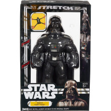 Stretch Star Wars Darth Vader