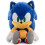Sonic The Hedgehog Kidrobot Sonic The Hedgehog Plush 1