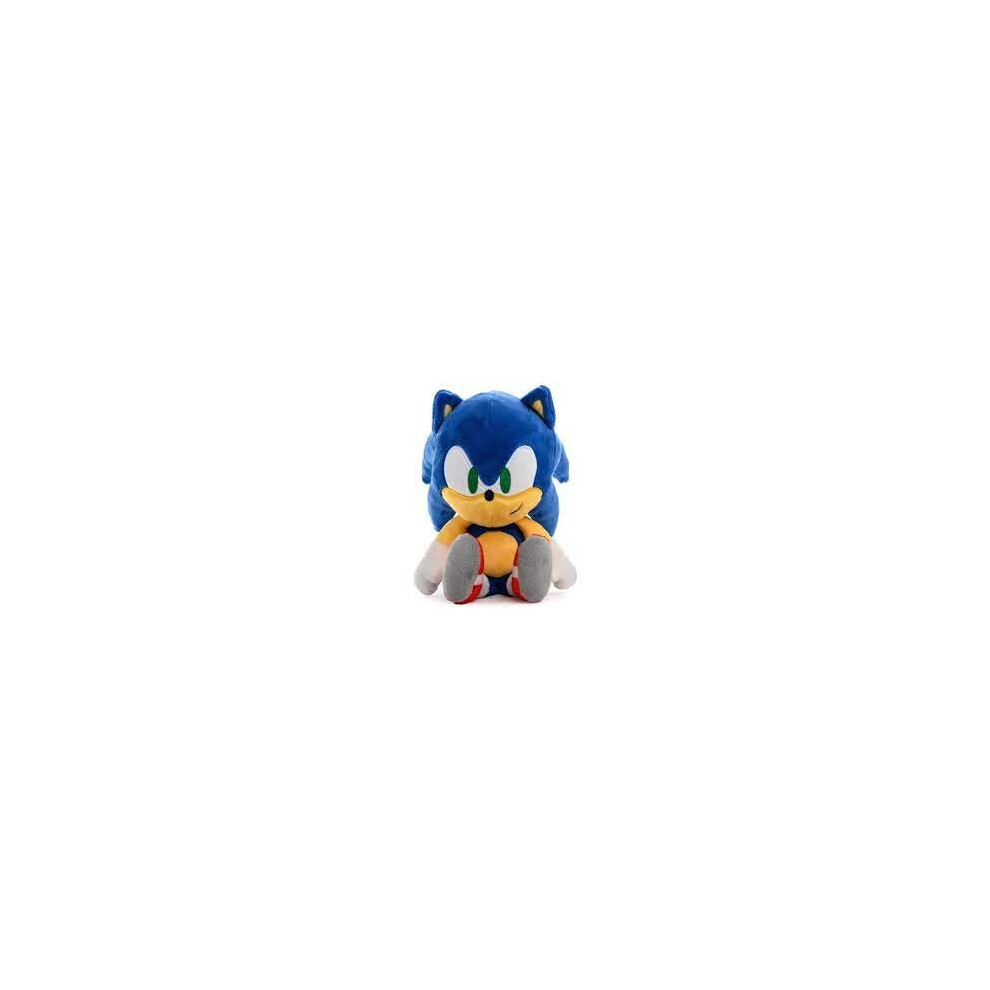 Kidrobot Sonic The Hedgehog Plush