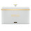 Tower Tower T826130WHT Cavaletto Bread Bin - Optic White 2