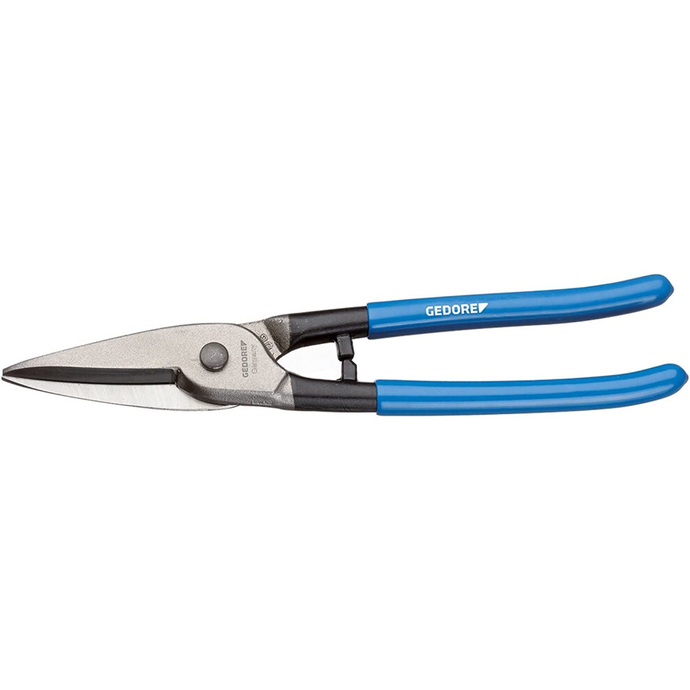 Gedore 420030 Tin Snips 300 Mm 4017981420303