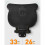Universal Buggy Stroller Step Board Stand Toddler Connector Wheeled Pushchair 10
