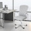 ELECWISH (Grey) Ergonomic Office Chair Computer Desk Task Seat 2