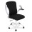ELECWISH (Black) Ergonomic Office Chair Computer Desk Task Seat 1