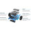 Robô educativo - Makeblock - mBot 2 - Preciso e poderoso - 2500mAh - 8 anos e mais 3