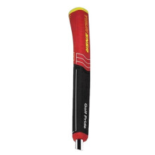 (Red 140CC) Golf Pride Tour SNSR Contour Golf |Straight Golf  Putter Grip