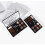 Eyebrow Palette Set Waterproof Eyebrow Powder Palette Makeup Set With Tools 5