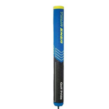 (Blue 104CC) Golf Pride Tour SNSR Contour Golf |Straight Golf Putter Grip