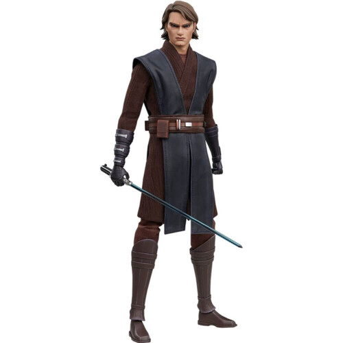 Star Wars Star Wars Anakin Skywalker 1:6 Scale 12" Action Figure