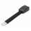 2PCS Universal Auto Sicherheitsgurt Verlängerung Auto Schnalle Clip 7