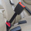 2PCS Universal Auto Sicherheitsgurt Verlängerung Auto Schnalle Clip 5