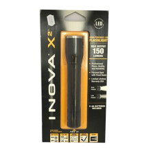 Nite Ize Black LED Flashlight (X2)