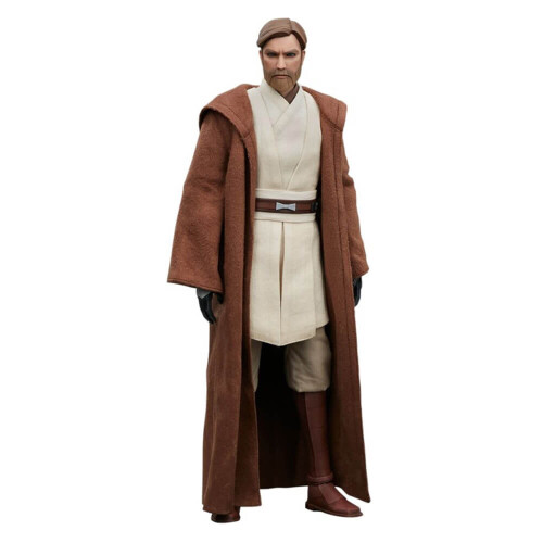 Star Wars Star Wars Obi-Wan Kenobi 1:6 Scale 12" Action Figure