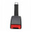 2PCS Universal Auto Sicherheitsgurt Verlängerung Auto Schnalle Clip 8