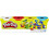 Play-Doh Play-Doh 4 Pack (1pc Random Style) 2