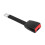 2PCS Universal Auto Sicherheitsgurt Verlängerung Auto Schnalle Clip 9