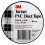 3M 3M Tartan Duct Tape 50mmx30m (Black) 1