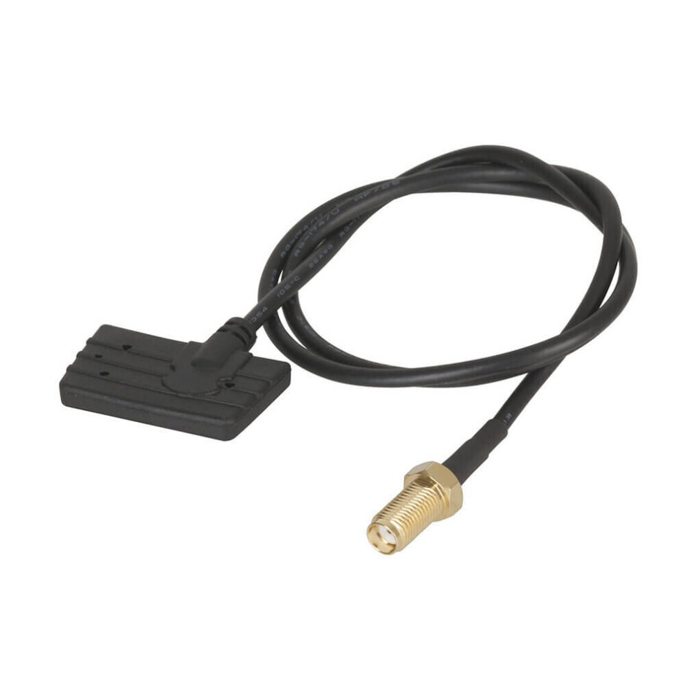 Jaycar Sma Adaptor To Induction 3G Plug 9319236486351