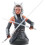 Star Wars Star Wars The Mandalorian Ahsoka Tano 16 Scale Bust 1