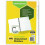 Marbig Unpunched Dividers A4 (White) (10 Tab) 1