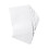 Marbig Unpunched Dividers A4 (White) (10 Tab) 3