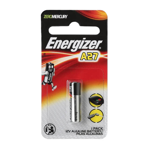 Energizer Energizer Alkaline Battery (A27)