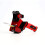 Scotch Scotch Box Sealing Tape Dispenser (Red Black) 1