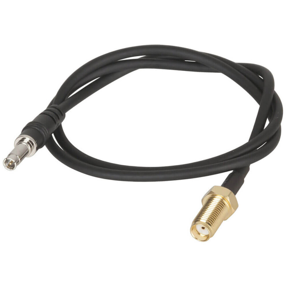 Jaycar Sma Adaptor To Telstra 4G Usb Modem Lead 9319236486382