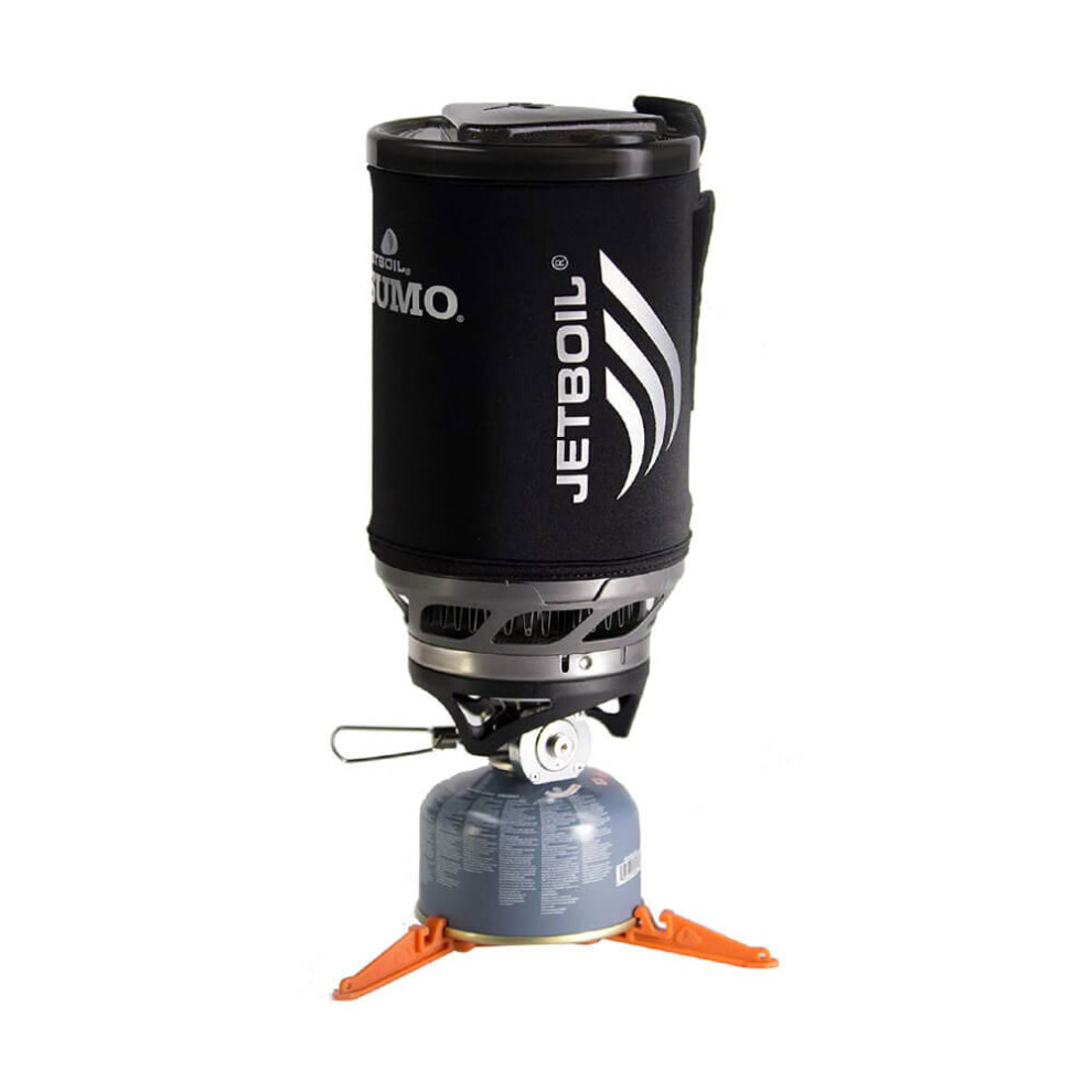 JetBoil Sumo Group Cooking System