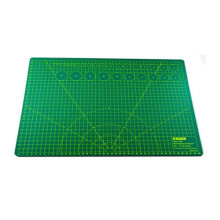 (A1 900x600mm) Osmer Self Heal Cutting Mat (Green)