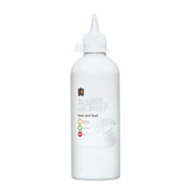 (White) EC Fabric and Craft Paint 500mL