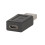 Jaycar USB 3.0 Type-A Plug to Type-C Socket Adaptor 1